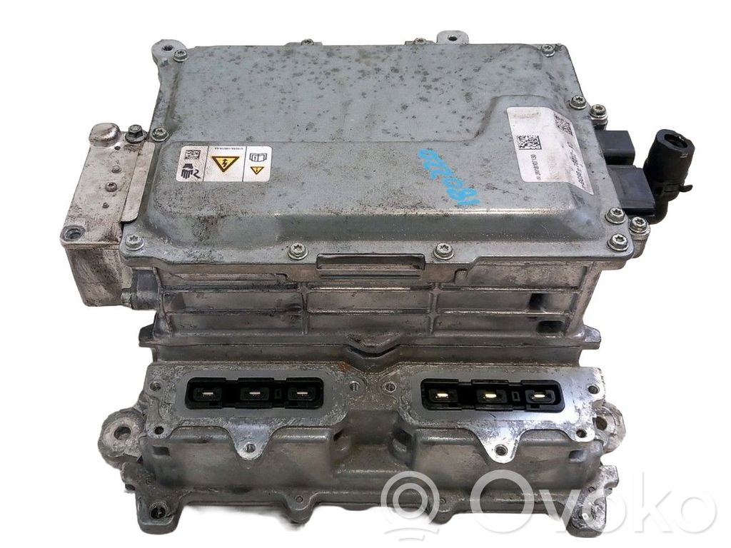 Ford Mondeo MK V Convertitore di tensione inverter 