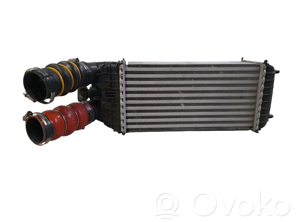 Radiatore intercooler   9803900780,CV448005