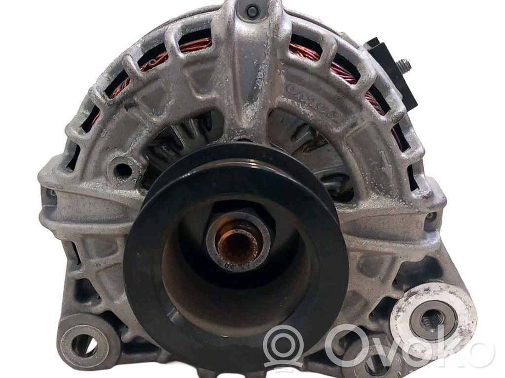 Generator/alternator   30659580,0125812009