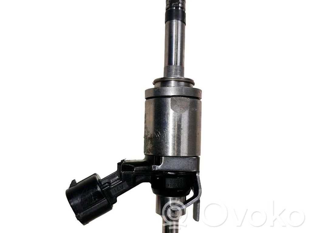 Renault Clio IV Injector combustibil