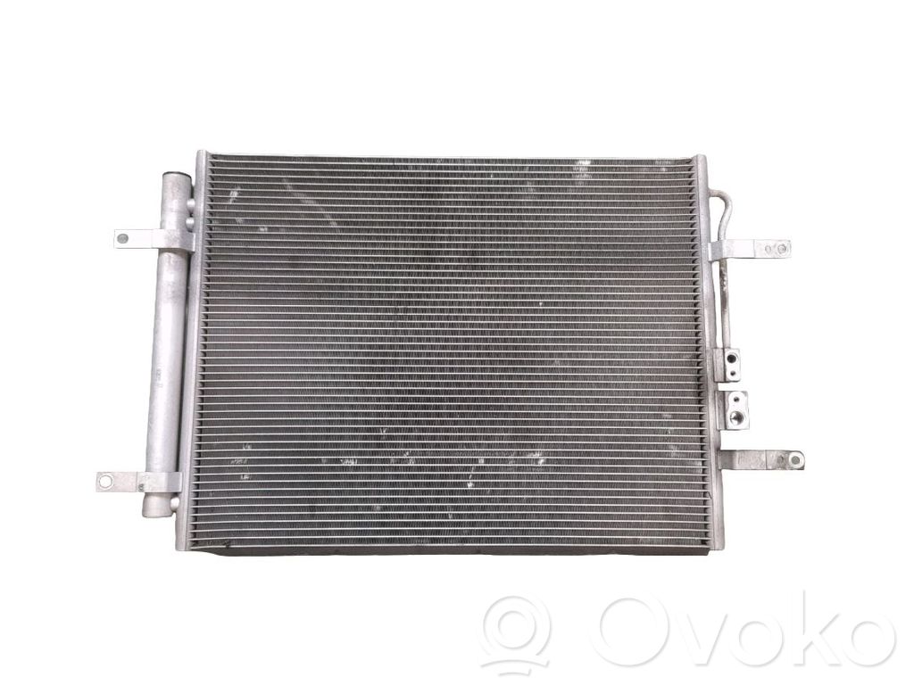 KIA Niro Radiateur condenseur de climatisation