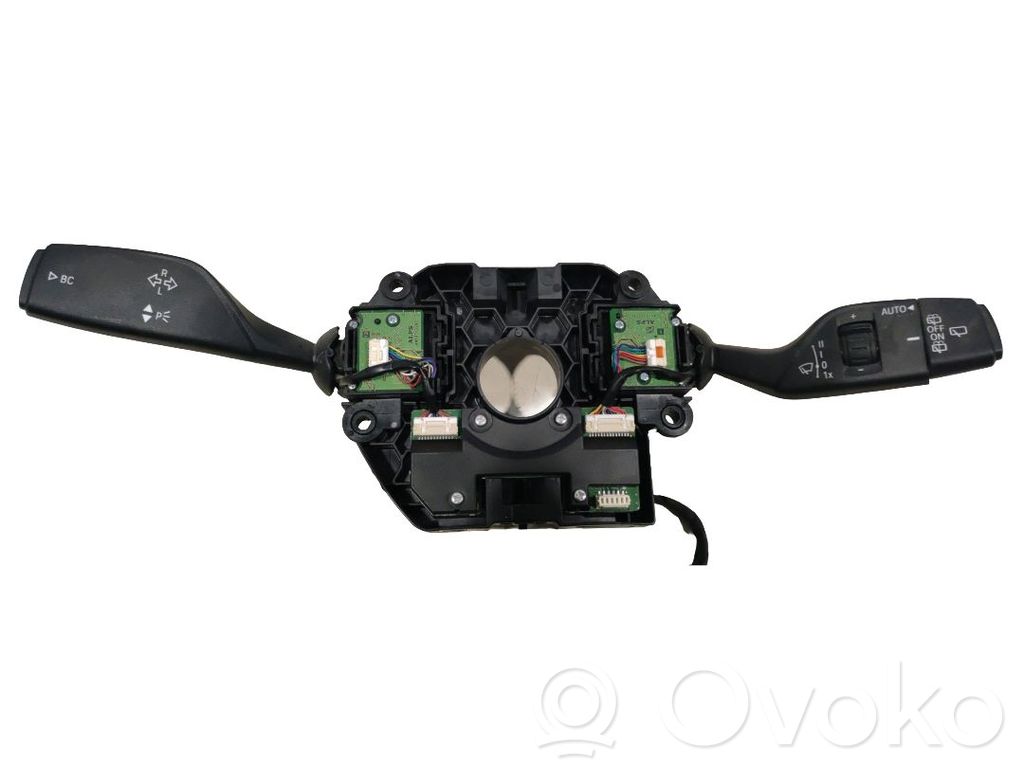 BMW i3 Interruttore/pulsante di controllo multifunzione 