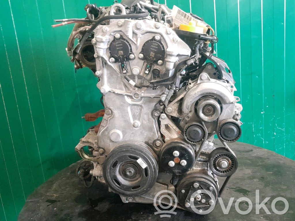 Renault Arkana Motorino d’avviamento