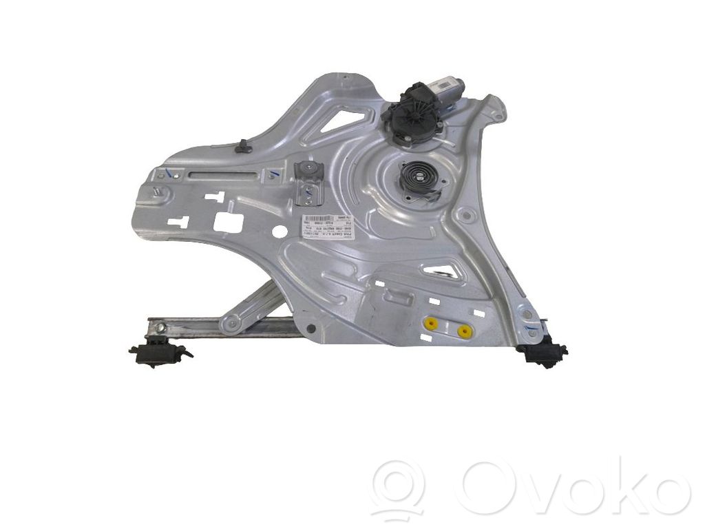 Hyundai ix35 Macara ușă față cu motor 
