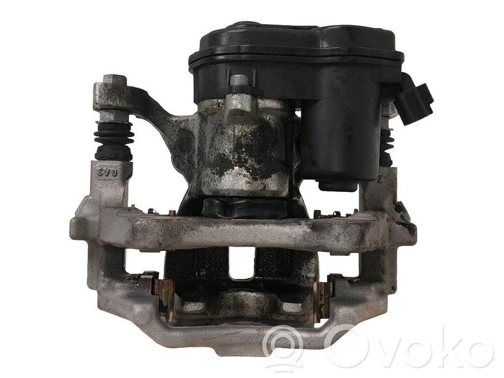 Toyota Corolla Cross Alte componente frână 
