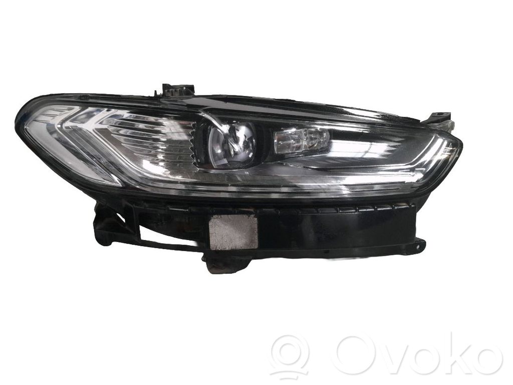 Ford Mondeo MK V Phare frontale 
