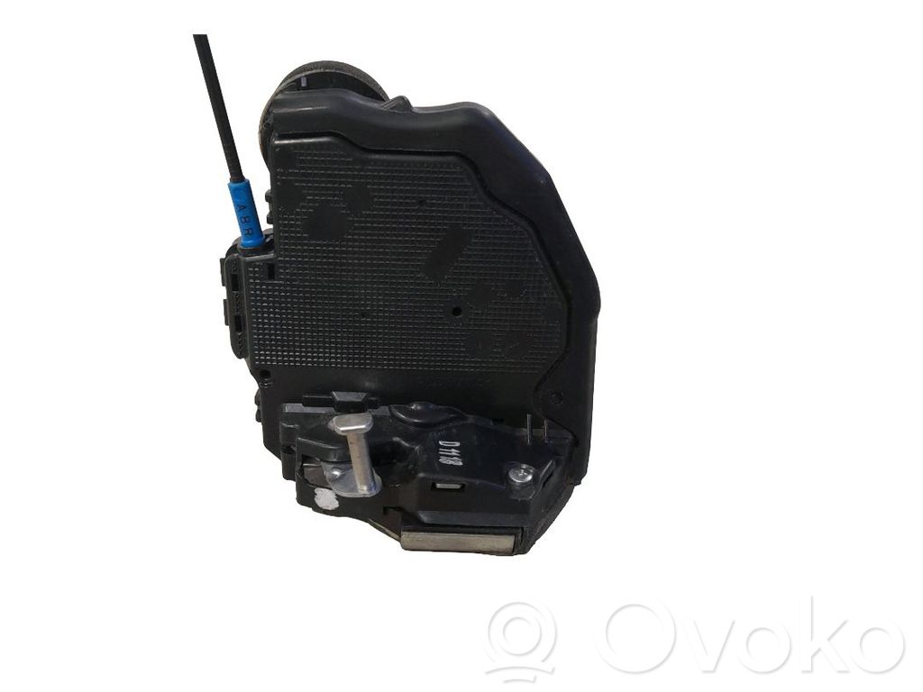 Toyota Auris E180 Conjunto de bloqueo 