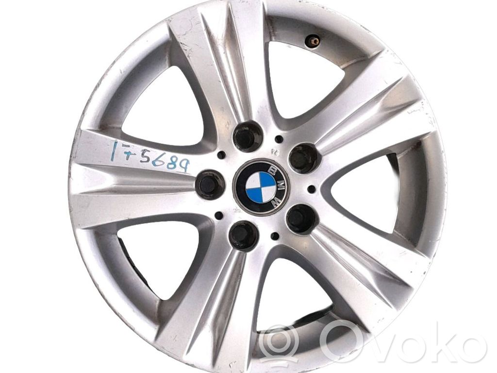BMW 1 E81 E87 Cerchione in lega R16 