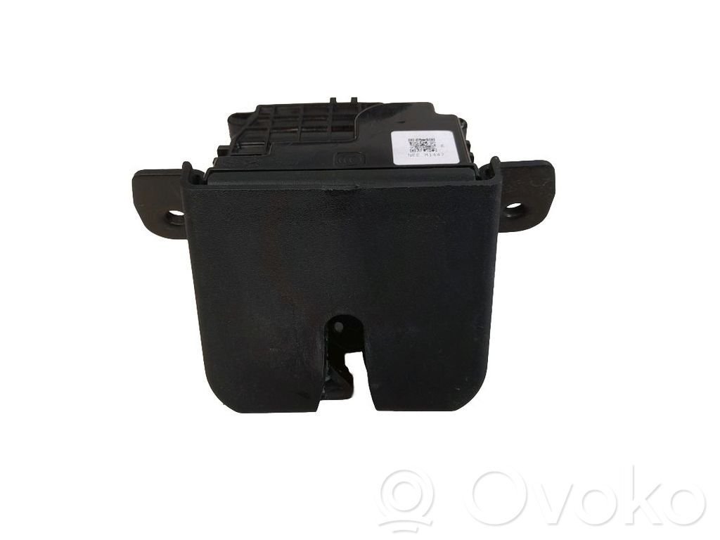 KIA Sportage Set încuietori 