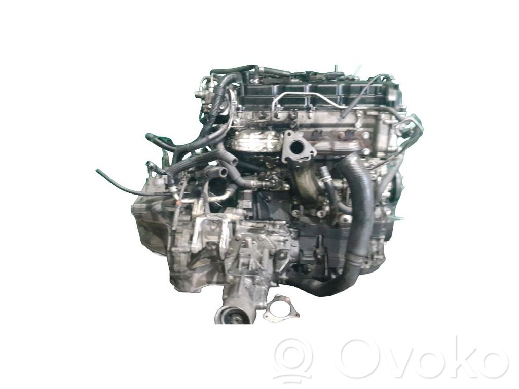Mitsubishi ASX Generatore/alternatore