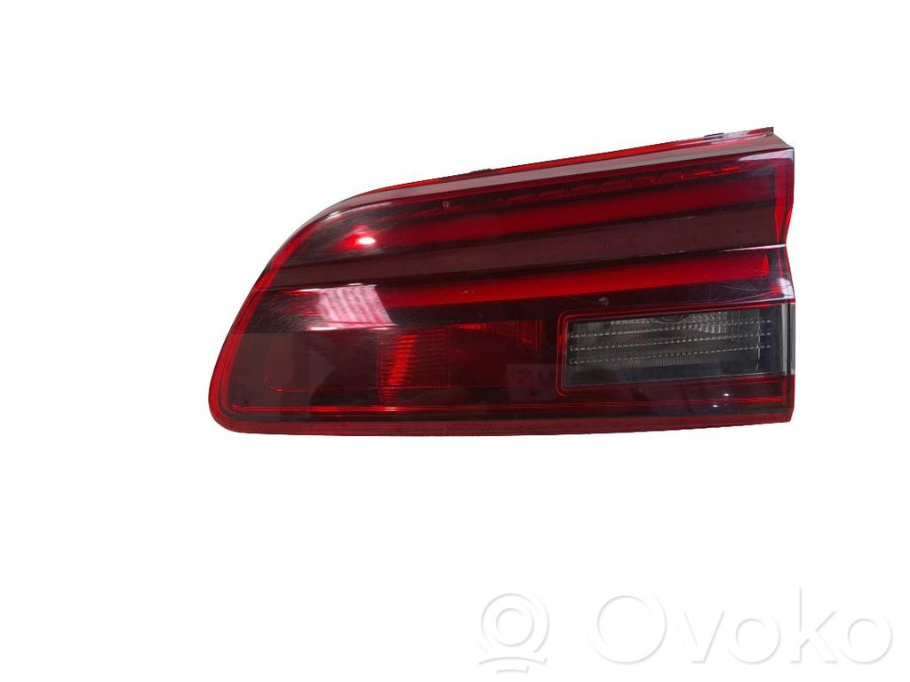 Citroen C5 X Rear/tail lights 