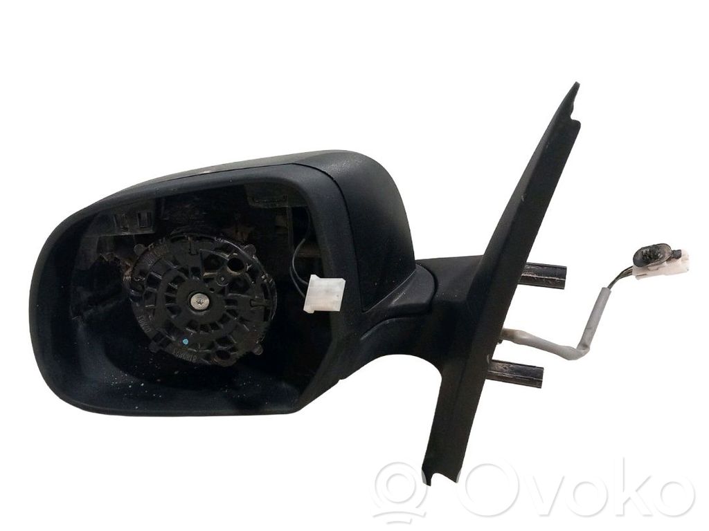 Dacia Dokker Embellecedor de espejo retrovisor