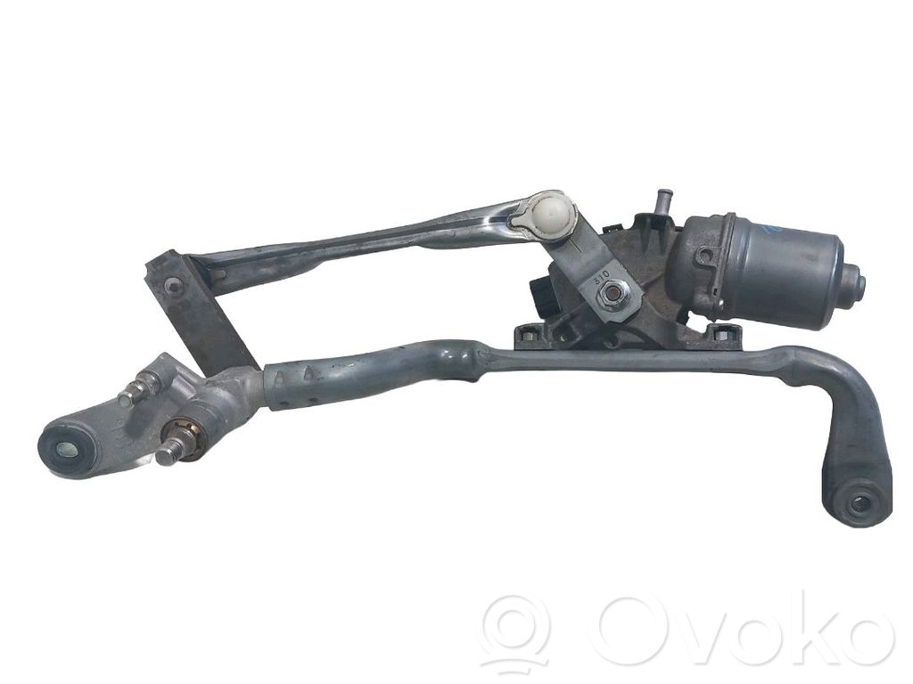 Toyota Yaris Motorino del tergicristallo