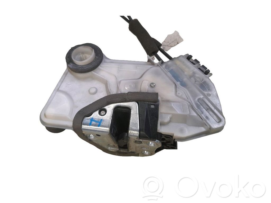 Toyota Prius+ (ZVW40) Blocco set 