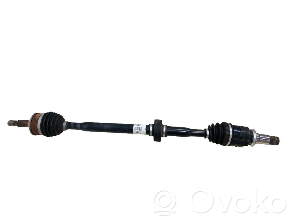 Toyota Auris E180 Achsschenkel vorne