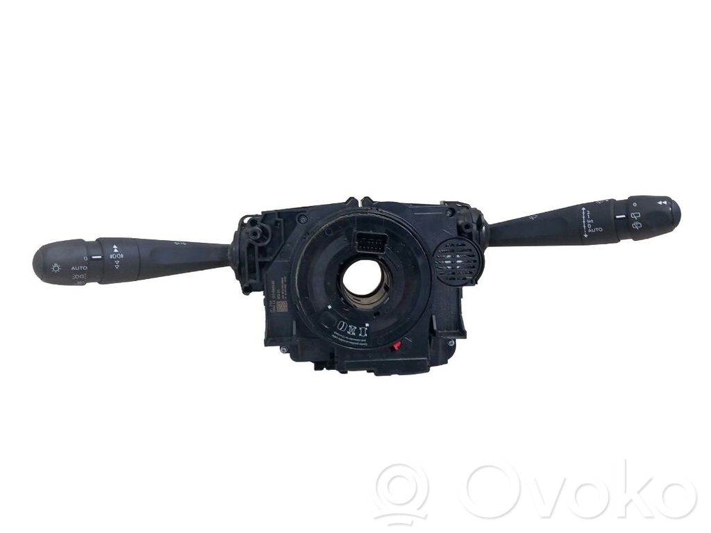 Citroen C3 Interrupteur / bouton multifonctionnel
