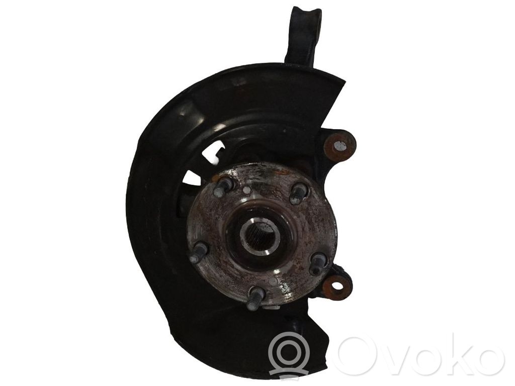 Toyota Prius+ (ZVW40) Fuso a snodo con mozzo ruota anteriore 