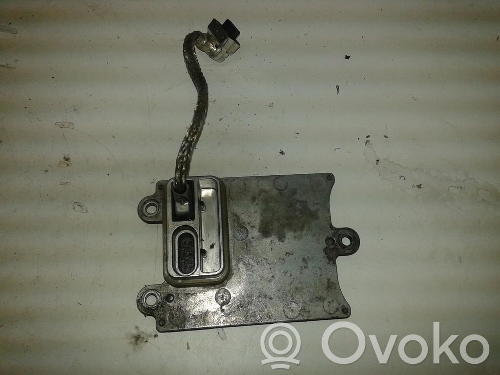 Ford Focus Modul balast far Xenon 