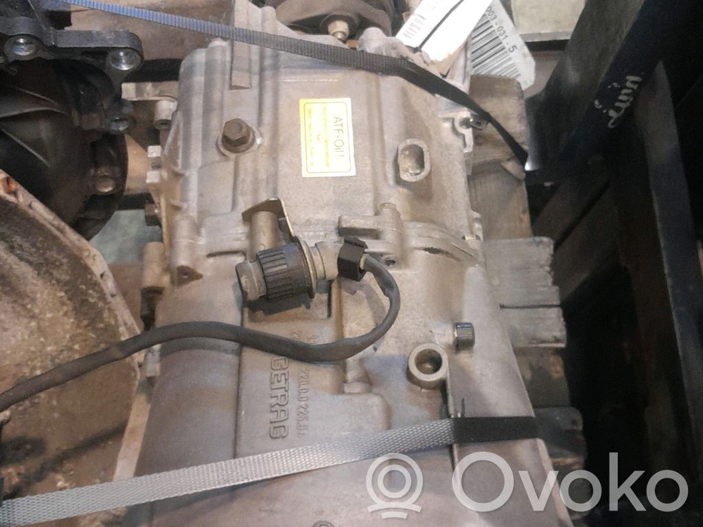 BMW 3 E30 Cutie viteze manuală cu 5 trepte 