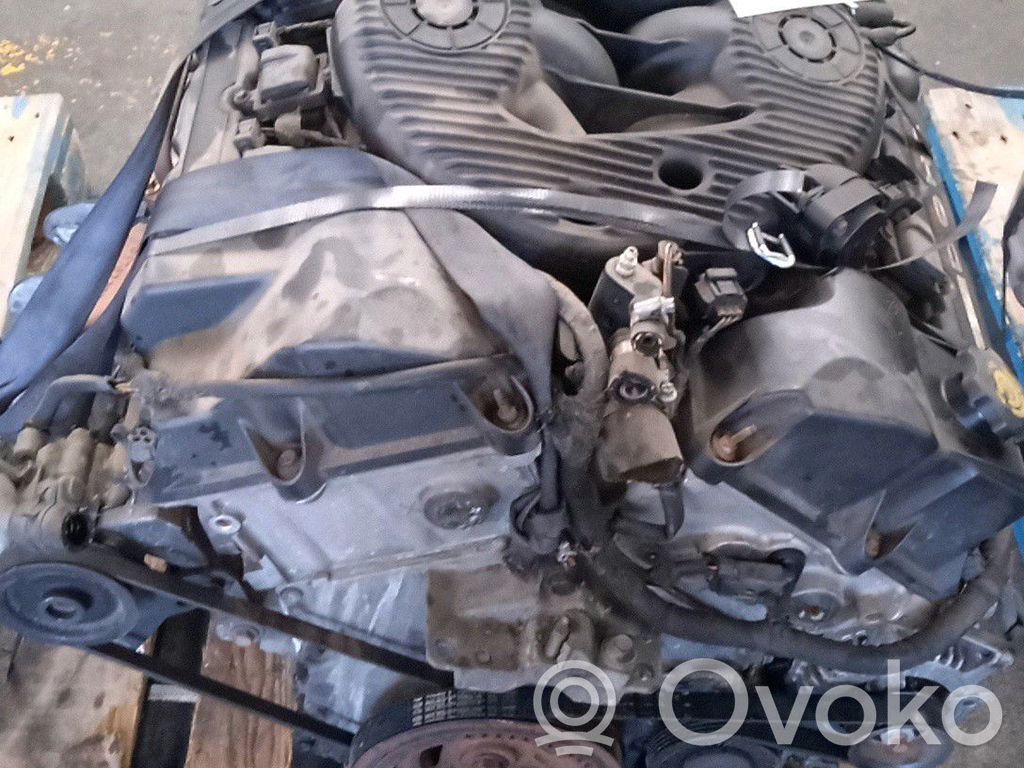 Chrysler Sebring (ST-22 - JR) Caja de cambios manual de 5 velocidades 