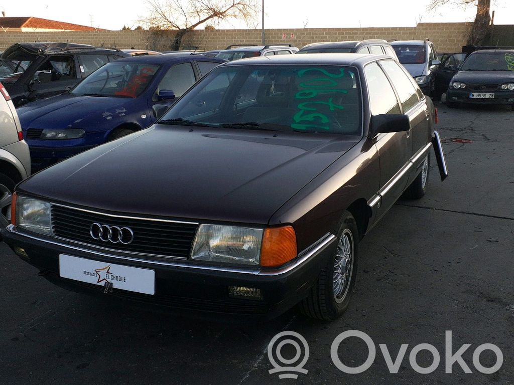 Audi 100 200 5000 C3 Cutie viteze manuală cu 5 trepte