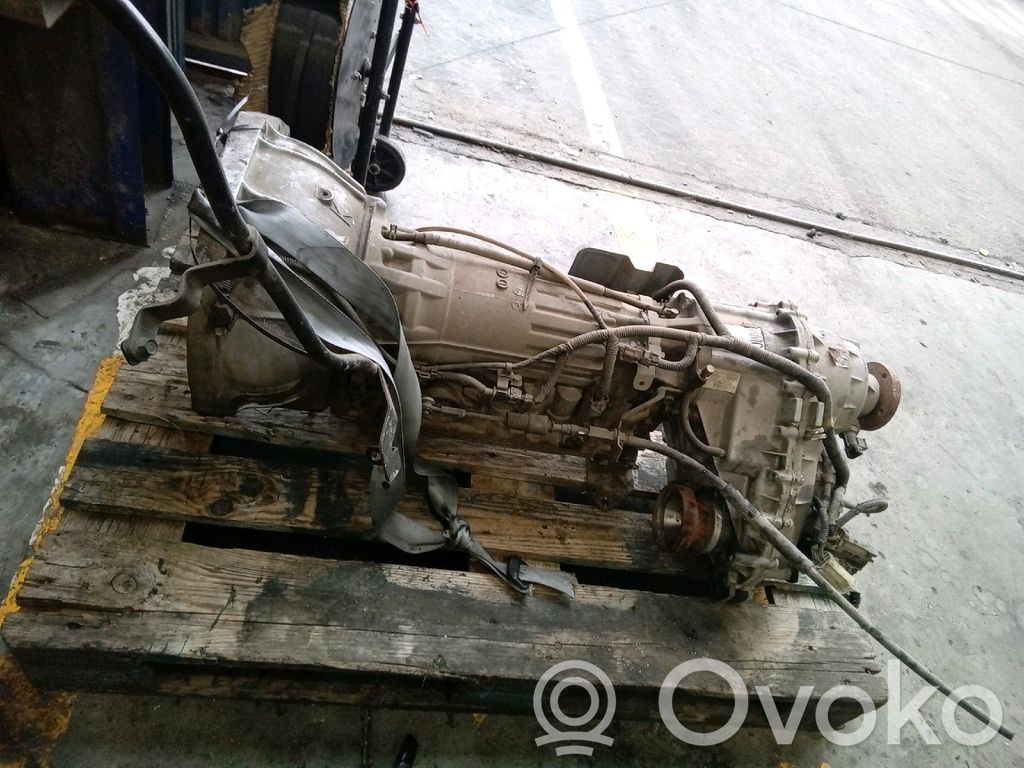 Hyundai Terracan Cutie viteze manuală cu 5 trepte 
