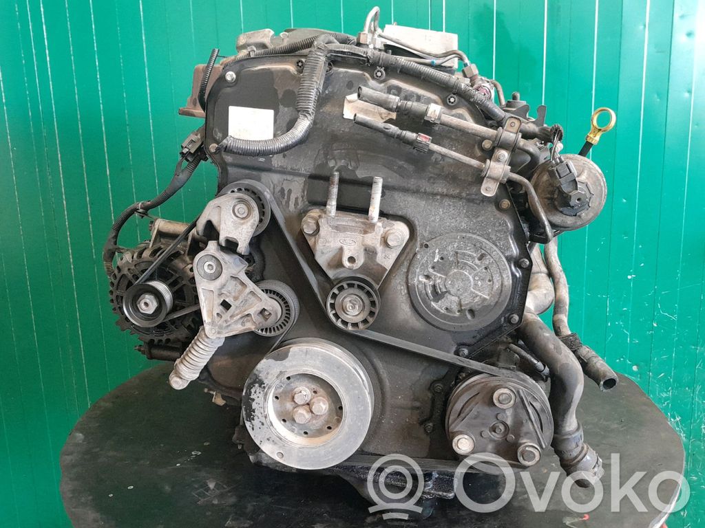 Ford Mondeo Mk III Cutie viteze manuală cu 5 trepte