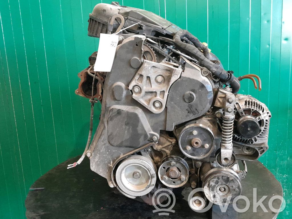 Renault Megane I Cutie viteze manuală cu 5 trepte 