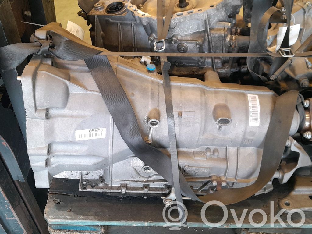 BMW 3 E90 E91 Scatola del cambio manuale a 5 velocità