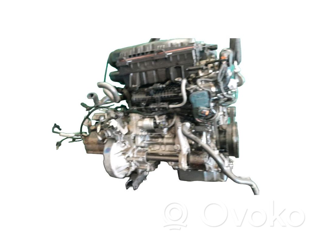 Opel Crossland X Scatola del cambio manuale a 6 velocità
