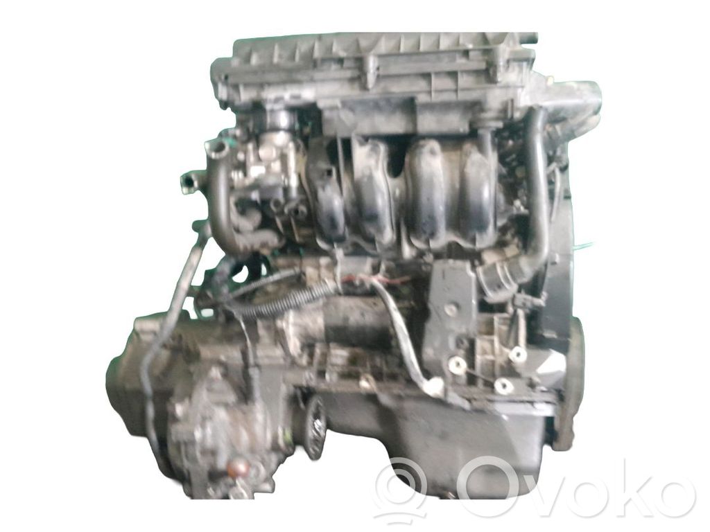 Motor   036100032CV,AUA