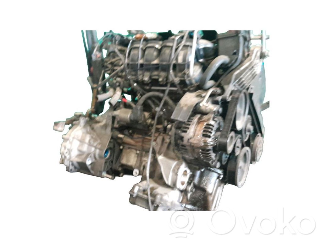 Motor de arranque   60813461