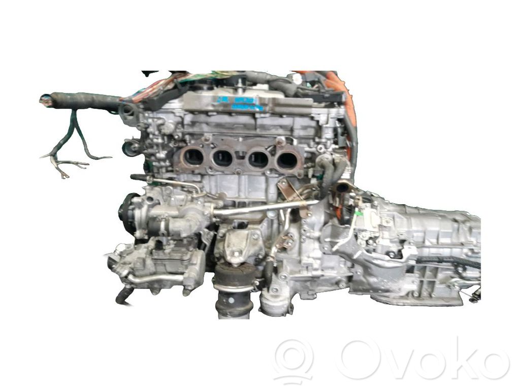 Lexus GS 250 350 300H 450H Boîte de vitesse automatique