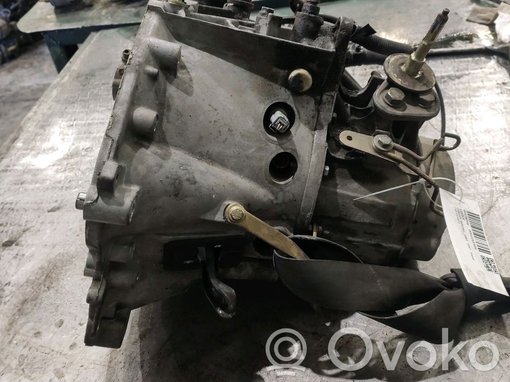Citroen Berlingo Boîte de vitesses manuelle à 5 vitesses