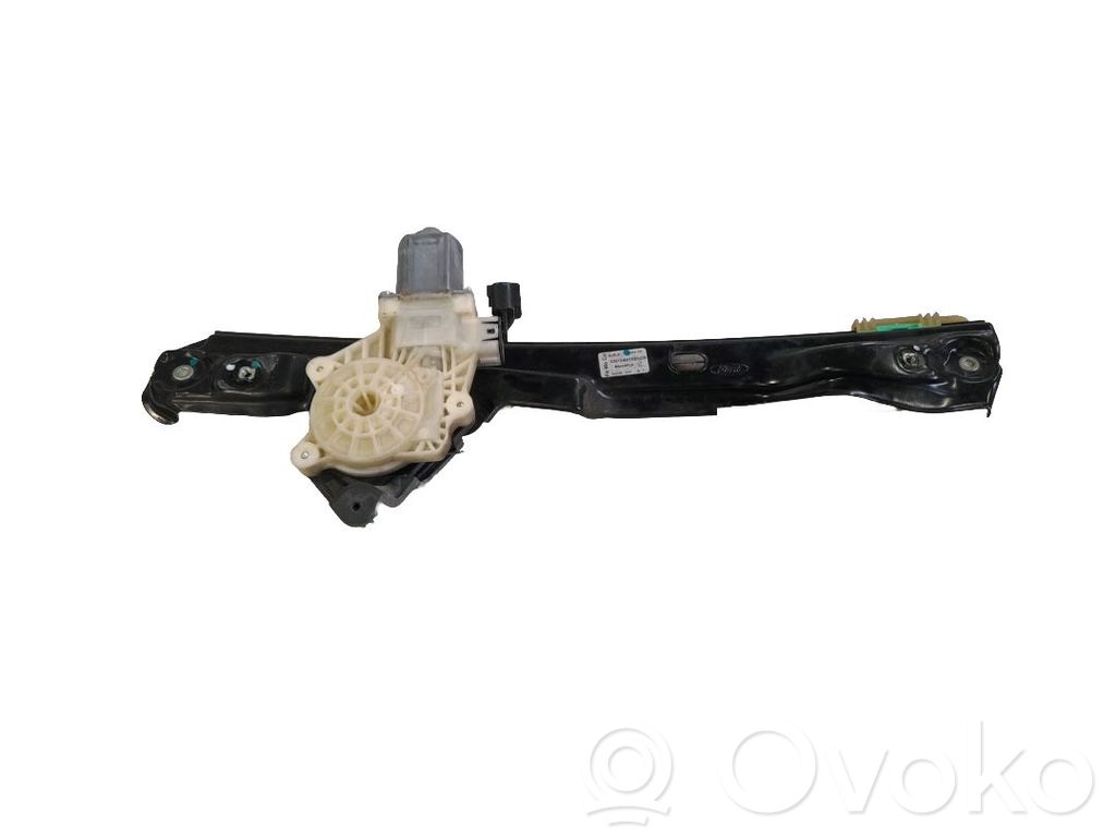 Ford Ecosport Mécanisme de lève-vitre avec moteur