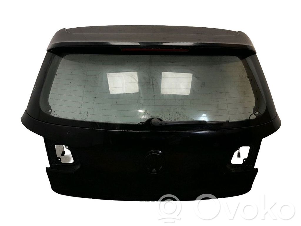 Volkswagen Golf VI Portellone posteriore/bagagliaio