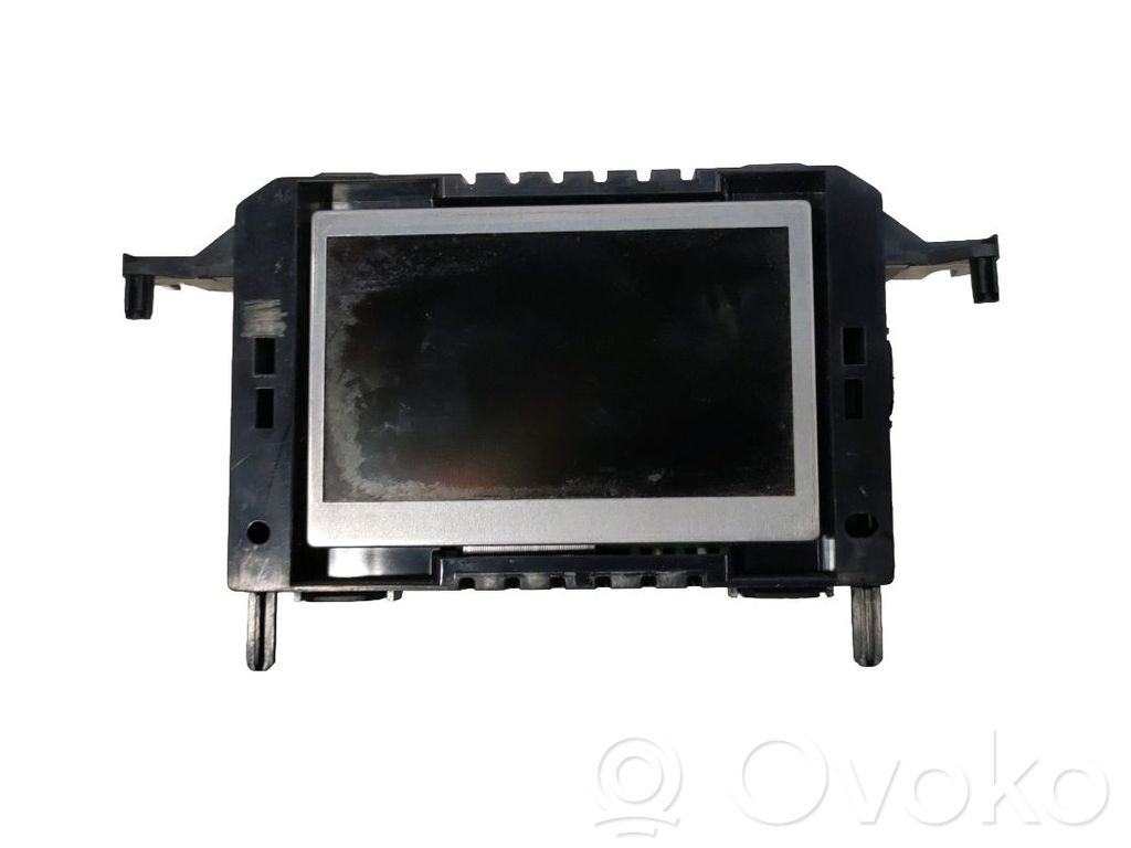 Bildschirm / Display / Anzeige   2015325,F1BT18B955GA