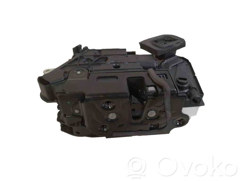 Volkswagen Golf Sportsvan Kit barillet serrure