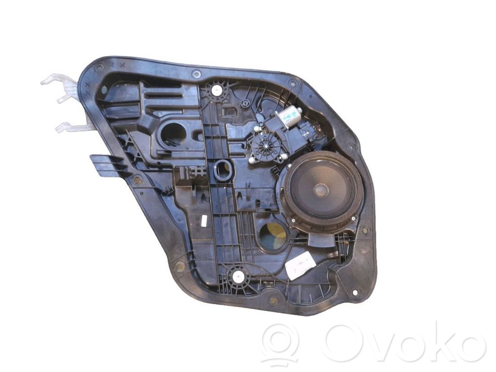 KIA Ceed Mécanisme de lève-vitre avec moteur