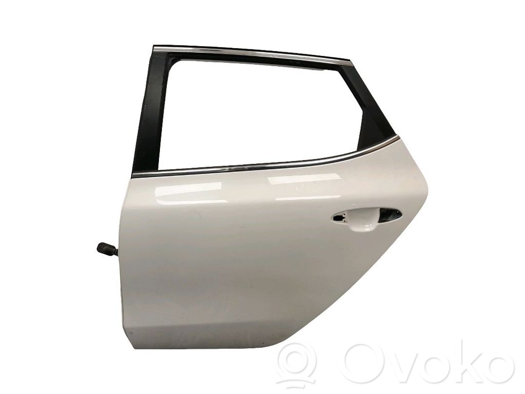 Drzwi tylne   77003A2000