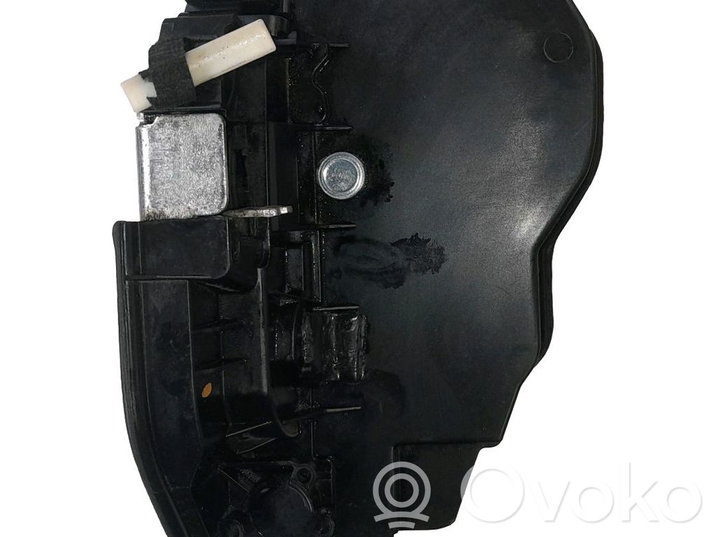 Kit barillet serrure   51227229460,7229460