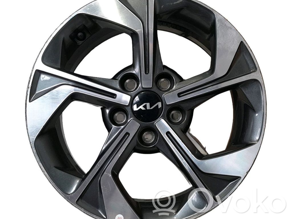 KIA Xceed Llanta de aleación R16