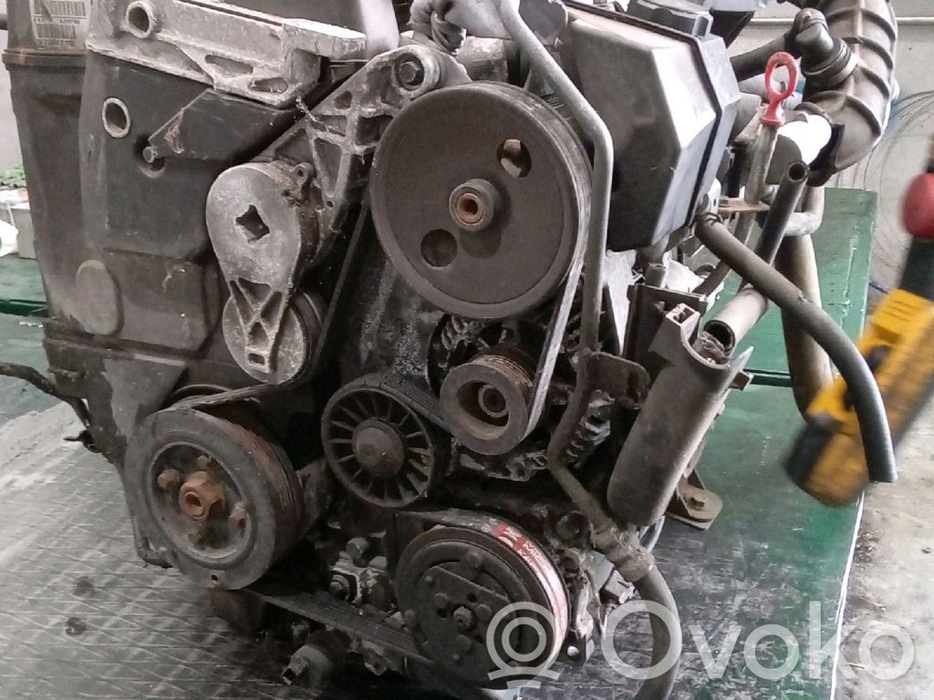 Renault Safrane 5 Gang Schaltgetriebe 