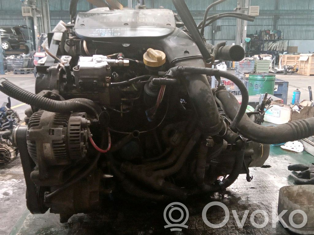 Renault Megane I Compresor (pompă) aer condiționat (A/C) 