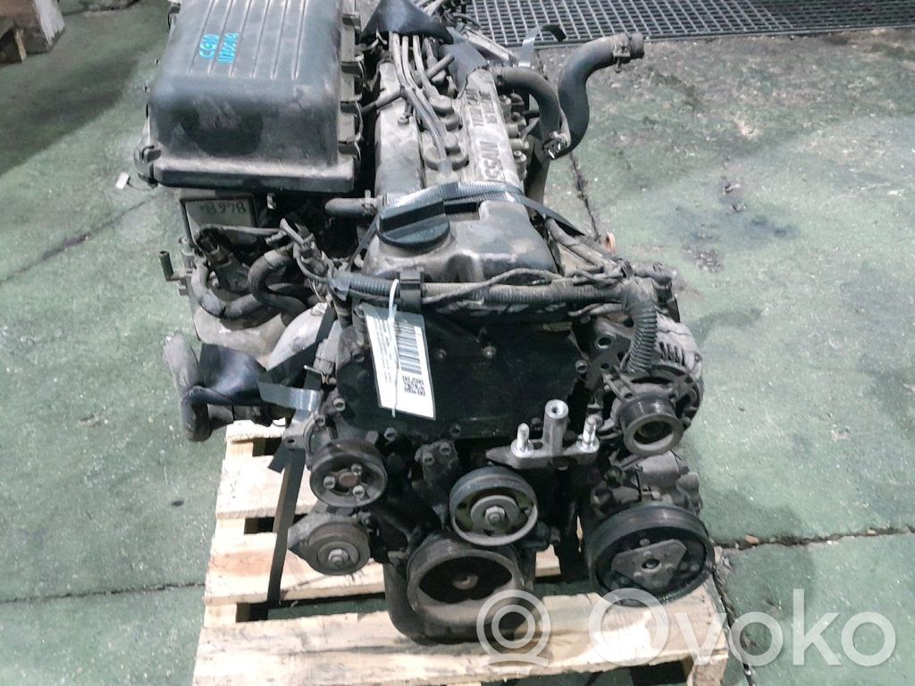 Alternador   2310054B62,0123115010
