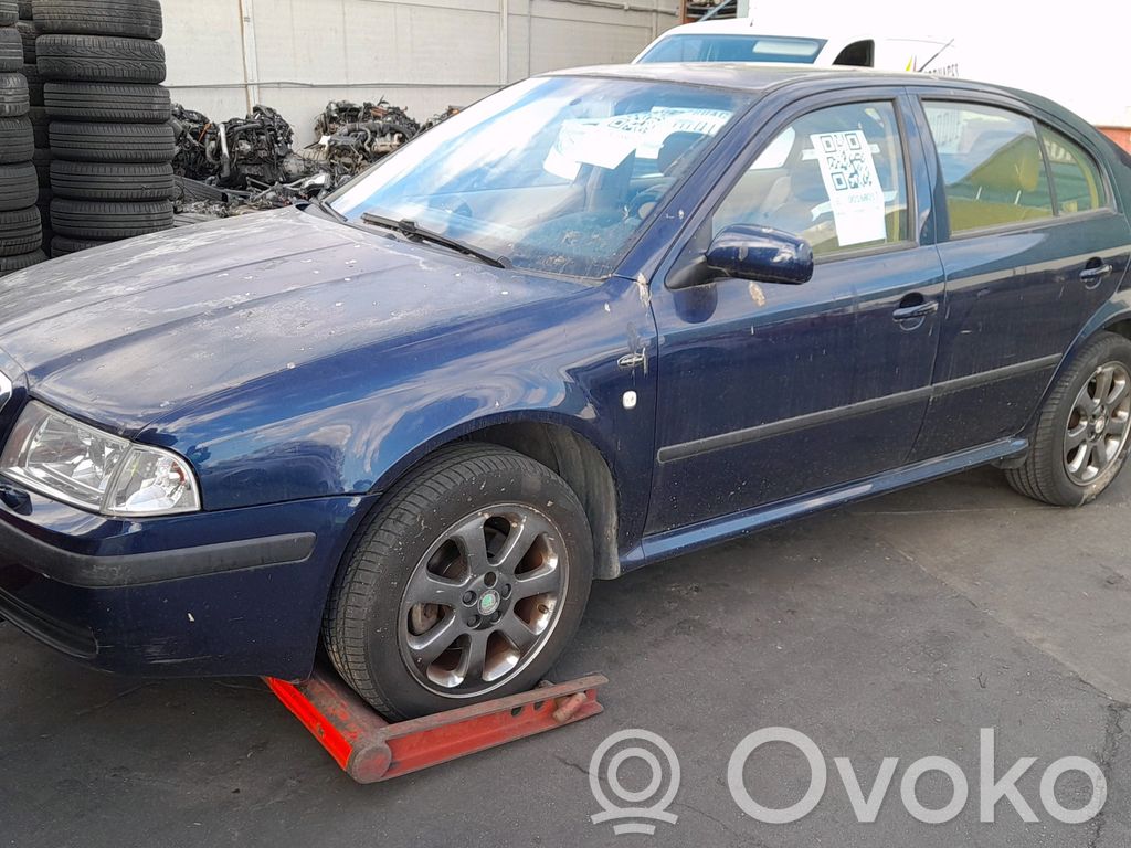Skoda Octavia Mk1 (1U) Démarreur