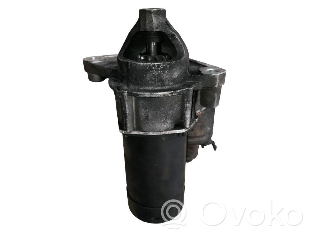 Motor de arranque   5802AZ,455982