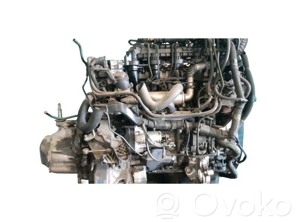 Citroen C4 I Picasso Klimakompressor Pumpe 