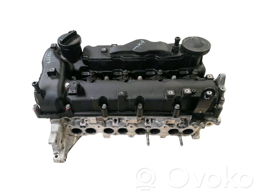 KIA Sorento Culasse moteur