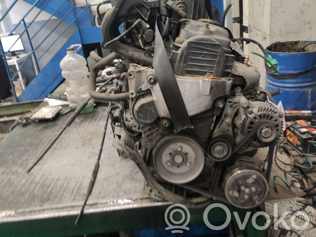 Citroen C3 Kompresor / Sprężarka klimatyzacji A/C